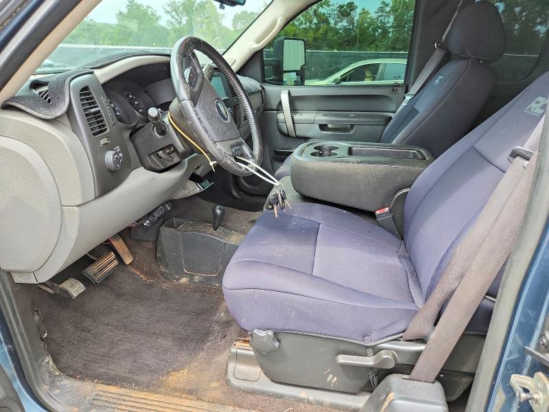 68080926 :رقم المزاد ، 1GCSKREA0AZ199654         vin ، 2010 Chevrolet Silverado مزاد بيع