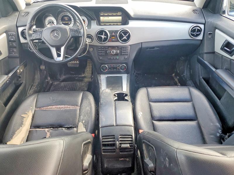 Продажа на аукционе авто 2013 Mercedes-benz Glk, vin: WDCGG8JB2DF974231, номер лота: 67626836