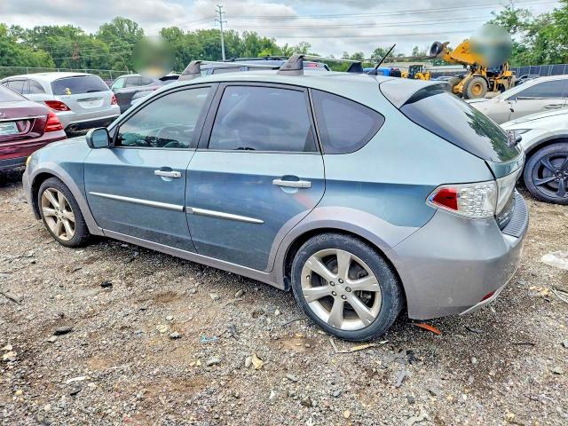 Продажа на аукционе авто 2010 Subaru Impreza, vin: JF1GH6D6XAH816764, номер лота: 66111066