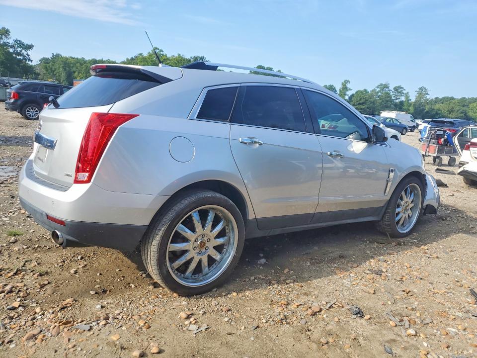 Продаж на аукціоні авто 2012 Cadillac Srx, vin: 3GYFNAE35CS503793, номер лоту: 67324346