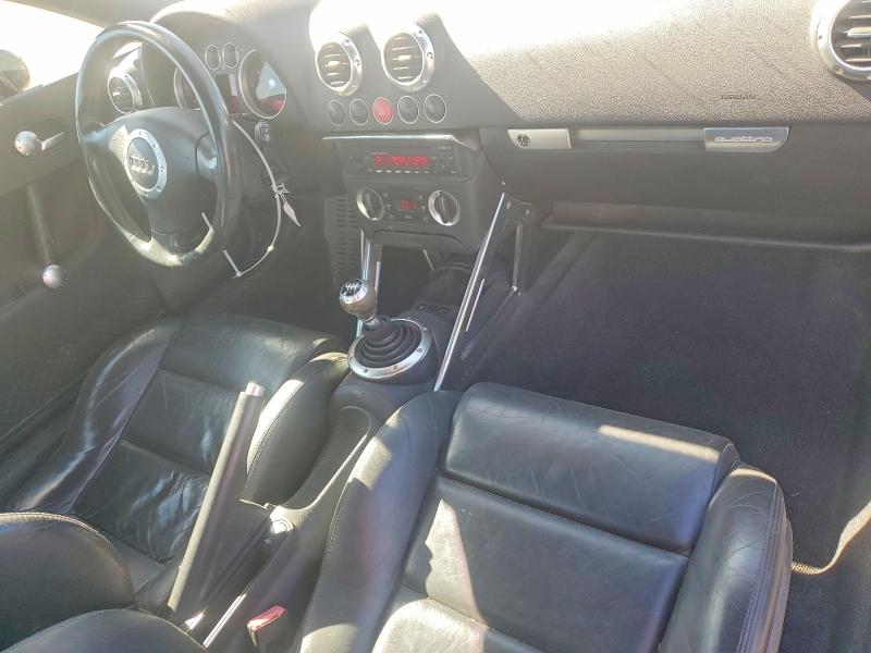 Aukcja sprzedaży 2004 Audi Tt, vin: TRUWT28N941019701, numer aukcji: 68575906