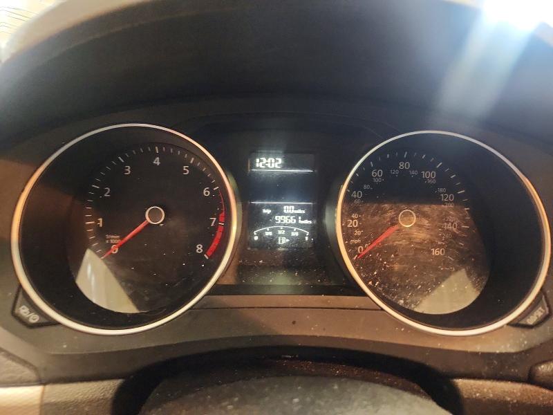 68262766 :رقم المزاد ، 3VW2B7AJXHM294631 vin ، 2017 Volkswagen Jetta مزاد بيع