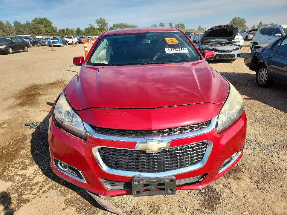 Aukcja sprzedaży 2014 Chevrolet Malibu, vin: 1G11H5SL5EF283333, numer aukcji: 67752856