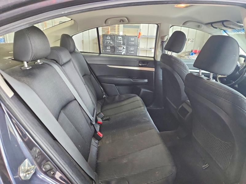 66794736 :رقم المزاد ، 4S3BMCB65A3224073 vin ، 2010 Subaru Legacy مزاد بيع