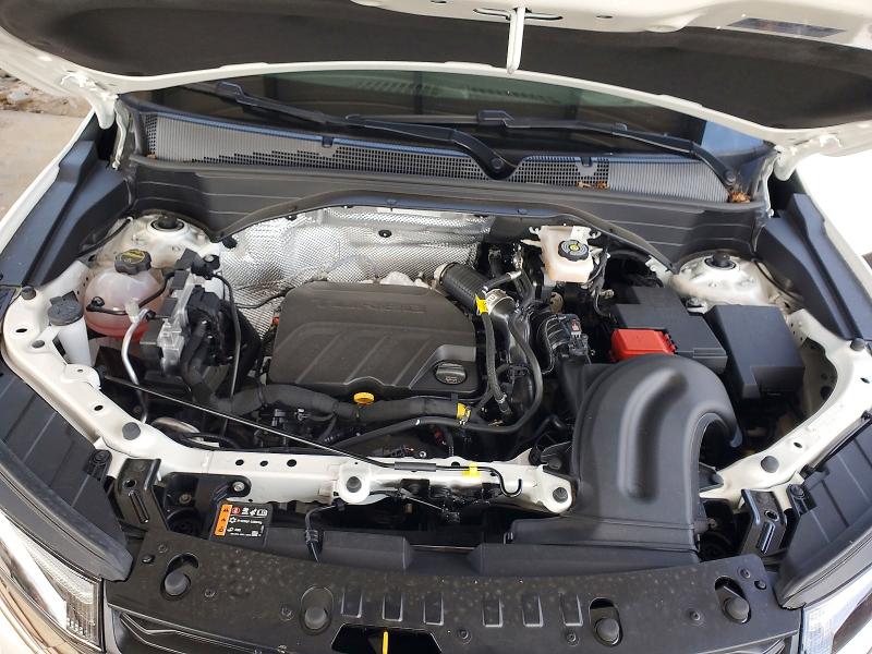 68198466 :رقم المزاد ، KL79MPSP5TB194223 vin ، 2026 Chevrolet Trailblazer مزاد بيع