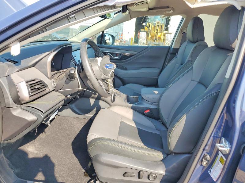 Aukcja sprzedaży 2025 Subaru Outback, vin: 4S4BTGLD0S3271564, numer aukcji: 67997246