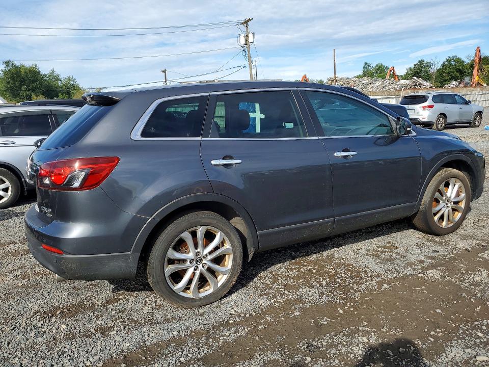 Aukcja sprzedaży 2013 Mazda Cx-9, vin: JM3TB3DV3D0401800, numer aukcji: 69691966