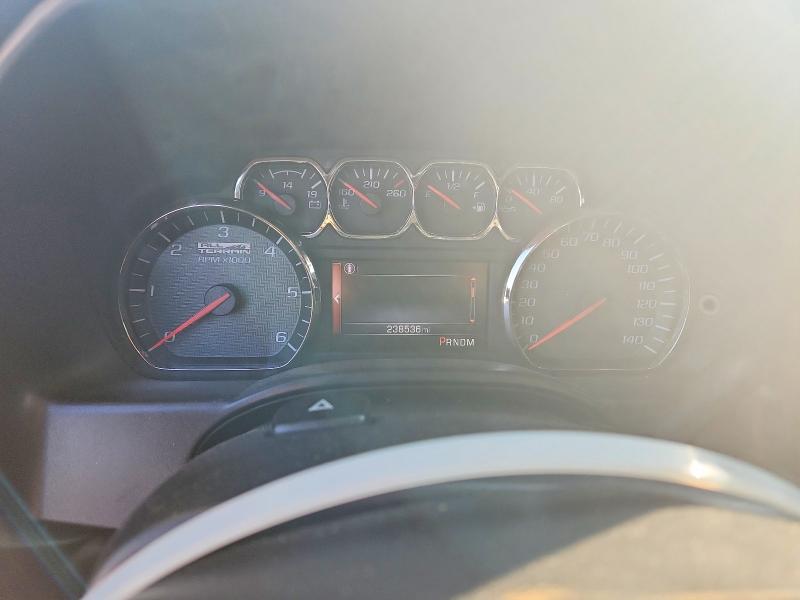Aukcja sprzedaży 2014 Gmc Sierra, vin: 3GTU2UEC7EG568965, numer aukcji: 64481216