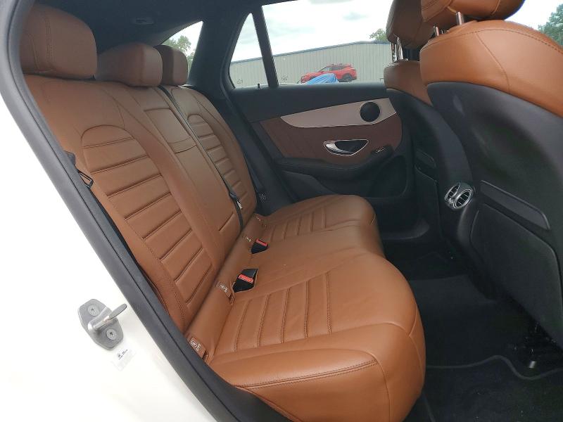 Aukcja sprzedaży 2021 Mercedes-benz Glc, vin: W1N0G8DB2MF915336, numer aukcji: 69482226
