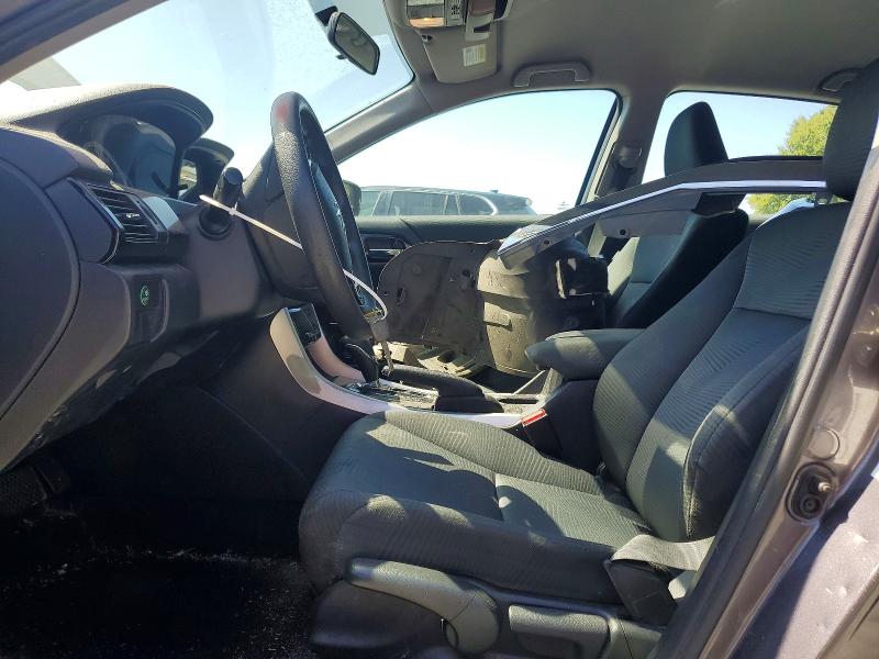 Aukcja sprzedaży 2016 Honda Accord, vin: 1HGCR2F33GA099824, numer aukcji: 69498246