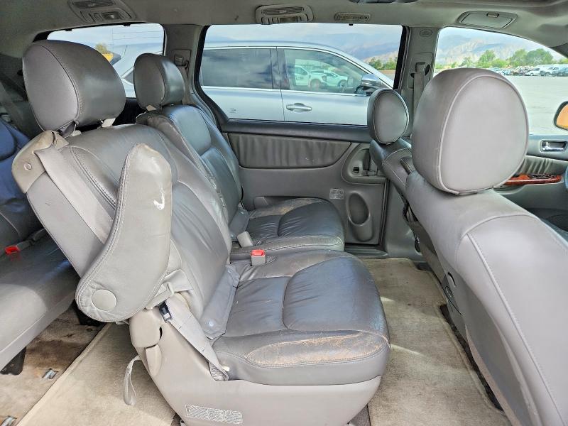 Aukcja sprzedaży 2005 Toyota Sienna, vin: 5TDZA22C75S362726, numer aukcji: 69815316