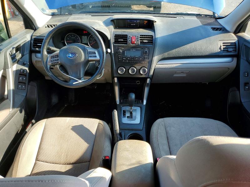 Продаж на аукціоні авто 2015 Subaru Forester, vin: JF2SJADC4FH505163, номер лоту: 67673596