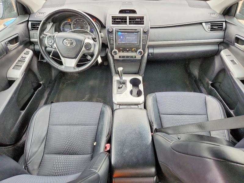 2012 Toyota Camry მანქანა იყიდება აუქციონზე, vin: 4T1BF1FK8CU178494, აუქციონის ნომერი: 69677236