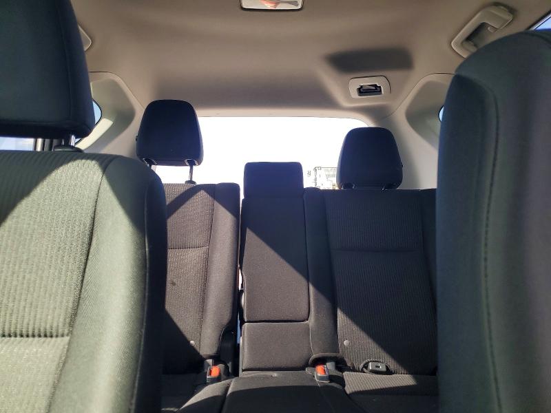 Продаж на аукціоні авто 2016 Toyota Rav4, vin: JTMZFREV3GJ091459, номер лоту: 69588126