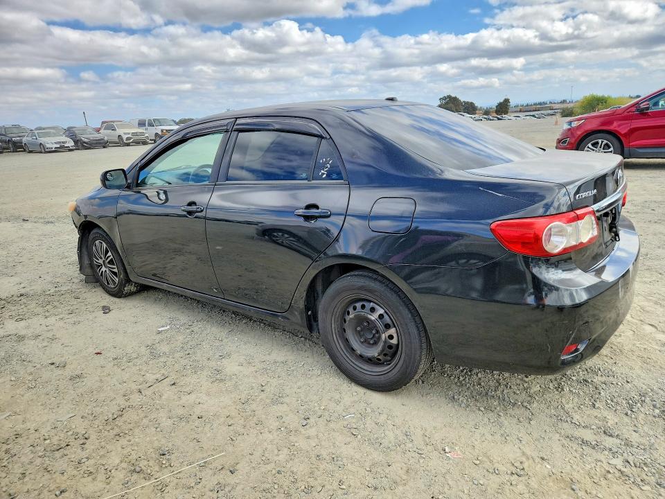 Aukcja sprzedaży 2011 Toyota Corolla, vin: 2T1BU4EEXBC674299, numer aukcji: 69211836