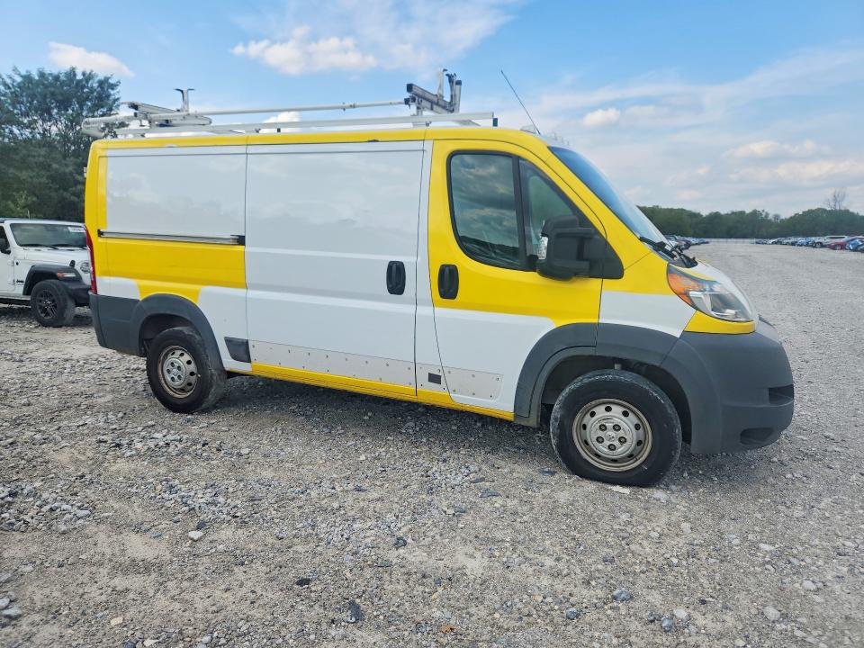 Aukcja sprzedaży 2017 Ram Promaster 1500, vin: 3C6TRVAG3HE542683, numer aukcji: 67929296