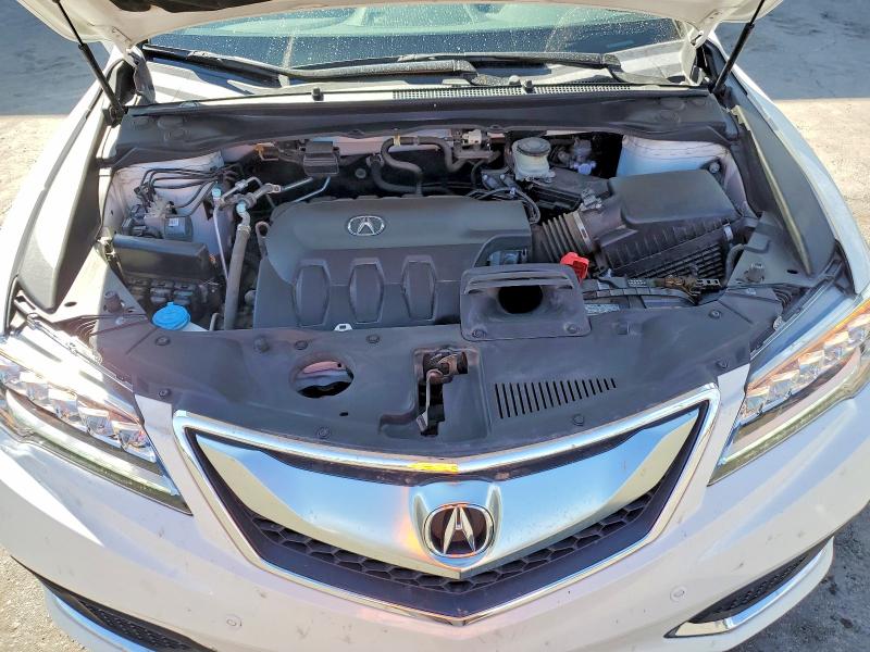 2017 Acura Rdx მანქანა იყიდება აუქციონზე, vin: 5J8TB4H75HL030719, აუქციონის ნომერი: 67486756