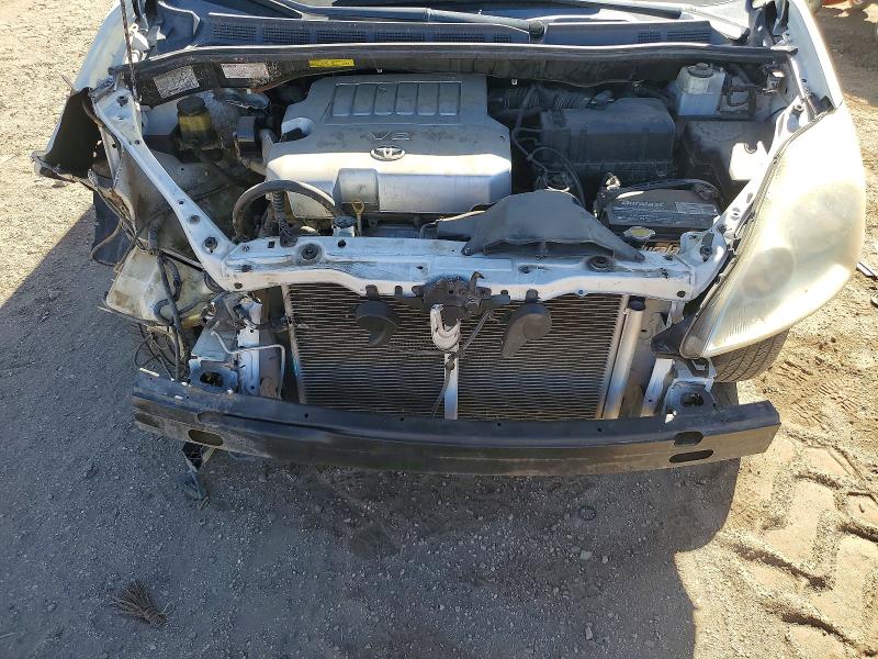 Продажа на аукционе авто 2008 Toyota Sienna, vin: 5TDZK23C28S169979, номер лота: 67399676