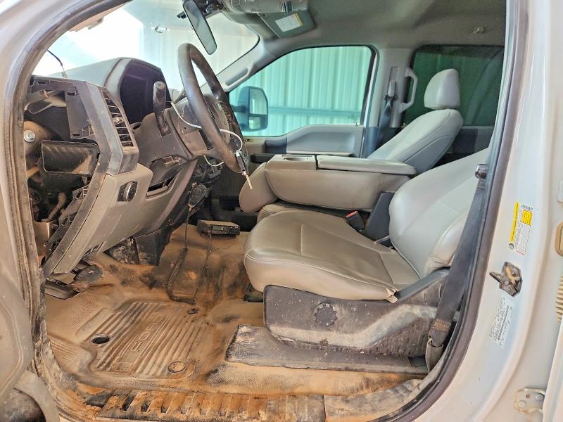 Aukcja sprzedaży 2022 Ford F350, vin: 1FT8W3BT9NED77480, numer aukcji: 70602816