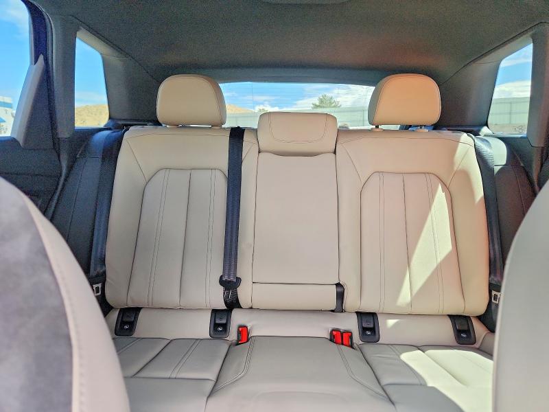 Aukcja sprzedaży 2024 Audi Q4 E-tron, vin: WA1L2BFZ9RP006712, numer aukcji: 67266376