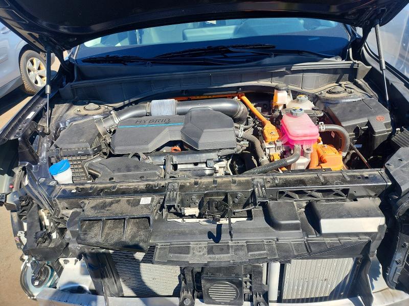 Aukcja sprzedaży 2023 Kia Sorento, vin: KNDRKDLG1P5172018, numer aukcji: 67518946