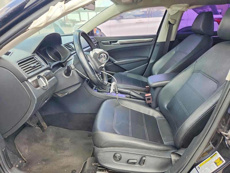 Aukcja sprzedaży 2017 Volkswagen Passat, vin: 1VWBT7A3XHC072333, numer aukcji: 69361396