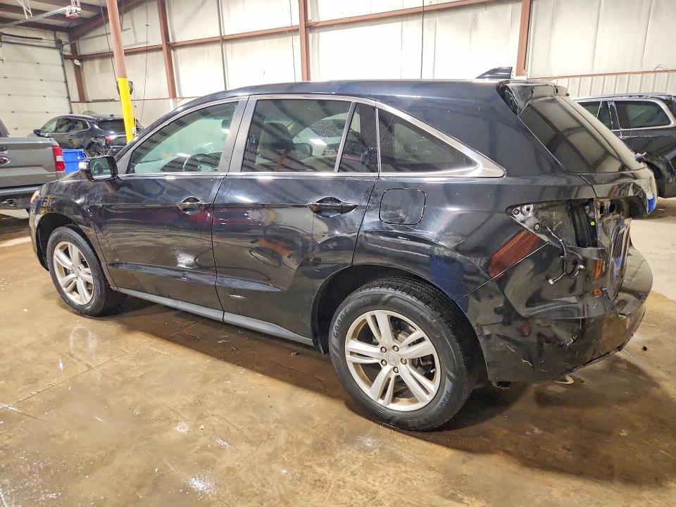 Aukcja sprzedaży 2014 Acura Rdx, vin: 5J8TB4H51EL015967, numer aukcji: 67565946