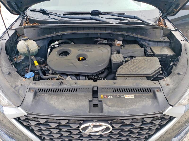 Aukcja sprzedaży 2019 Hyundai Tucson, vin: KM8J2CA43KU999481, numer aukcji: 67325016
