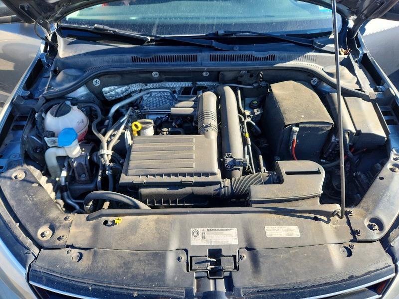 Продаж на аукціоні авто 2016 Volkswagen Jetta, vin: 3VW267AJ8GM210020, номер лоту: 67559746