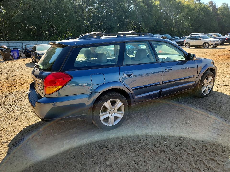 Aukcja sprzedaży 2006 Subaru Legacy, vin: 4S4BP67C164301767, numer aukcji: 68346666