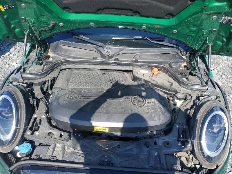 Aukcja sprzedaży 2024 Mini Cooper, vin: WMW13DJ00R2V35989, numer aukcji: 67752756