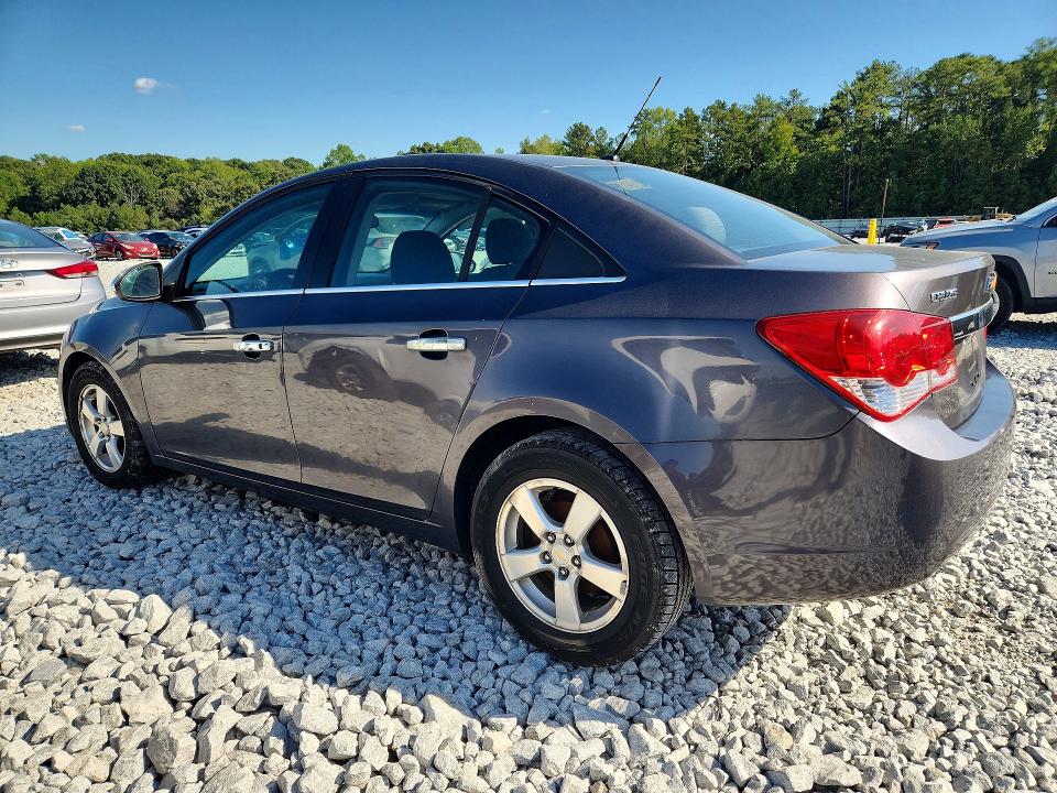 Продажа на аукционе авто 2011 Chevrolet Cruze, vin: 1G1PE5S91B7217939, номер лота: 68939176