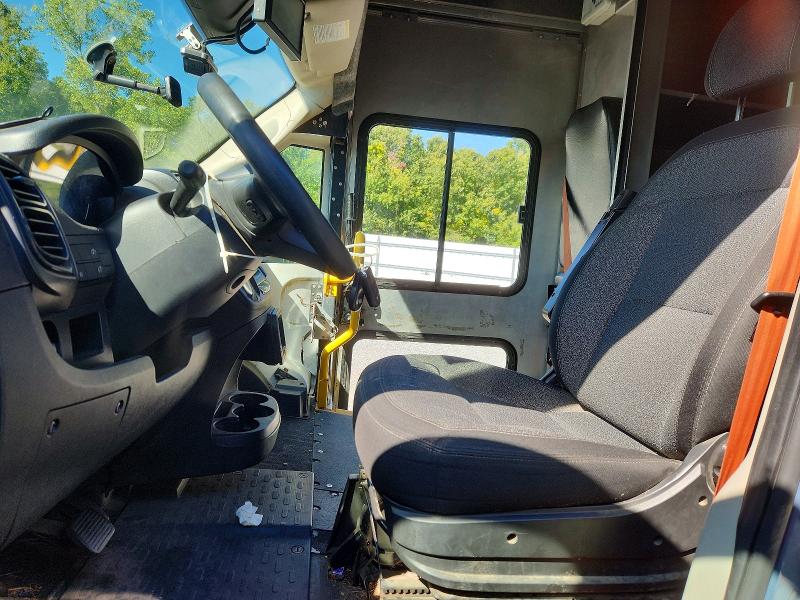 Aukcja sprzedaży 2022 Ram Promaster 3500, vin: 3C7WRVMG5NE136579, numer aukcji: 66550496