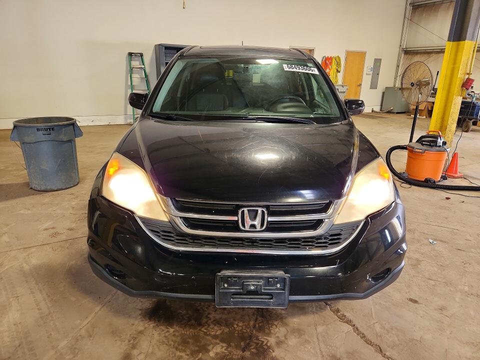 Продаж на аукціоні авто 2010 Honda Cr-v, vin: 5J6RE4H74AL009568, номер лоту: 68493606