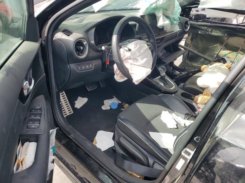 Aukcja sprzedaży 2021 Kia Forte, vin: 3KPF34AD0ME380867, numer aukcji: 68247356