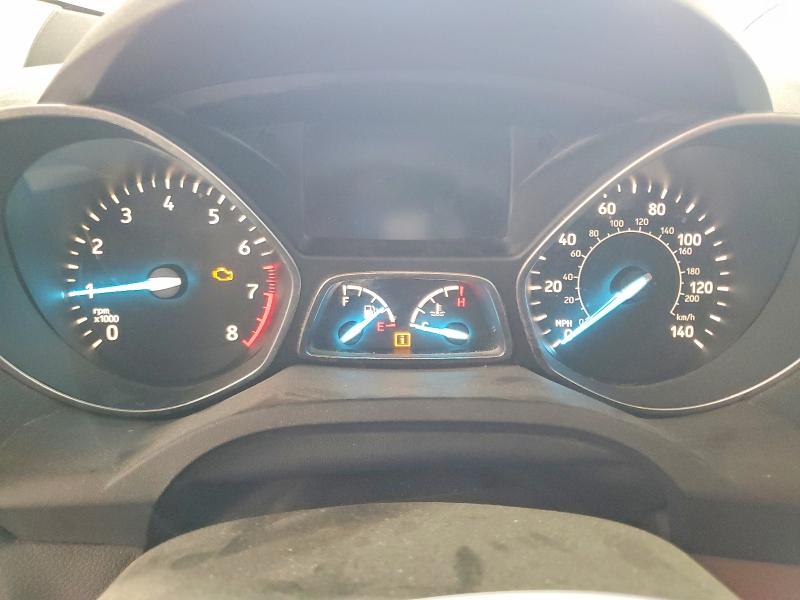 Aukcja sprzedaży 2017 Ford Escape, vin: 1FMCU9GD2HUC98601, numer aukcji: 69308066