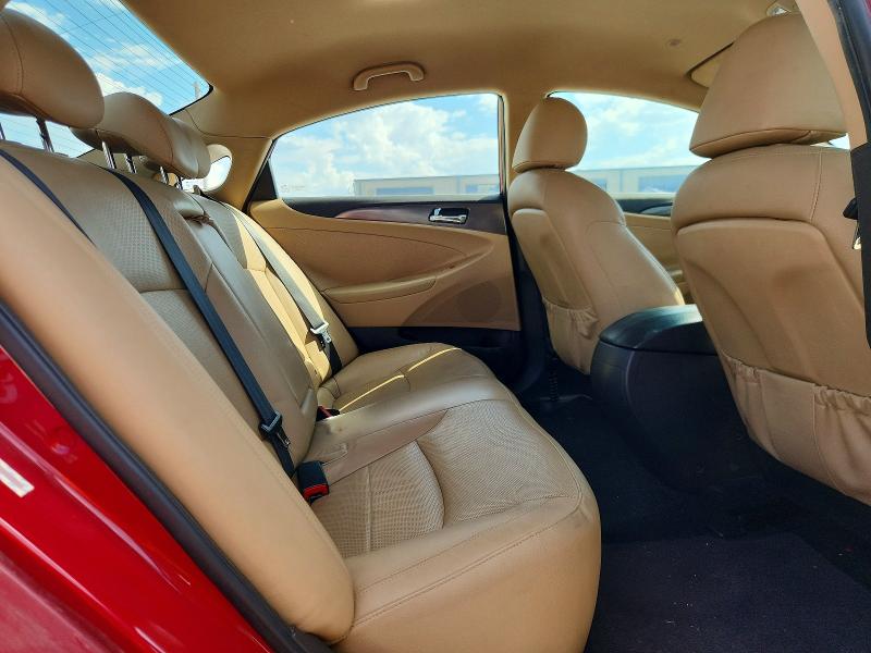 Продажа на аукционе авто 2015 Hyundai Sonata Hybrid, vin: KMHEC4A4XFA120571, номер лота: 66826206