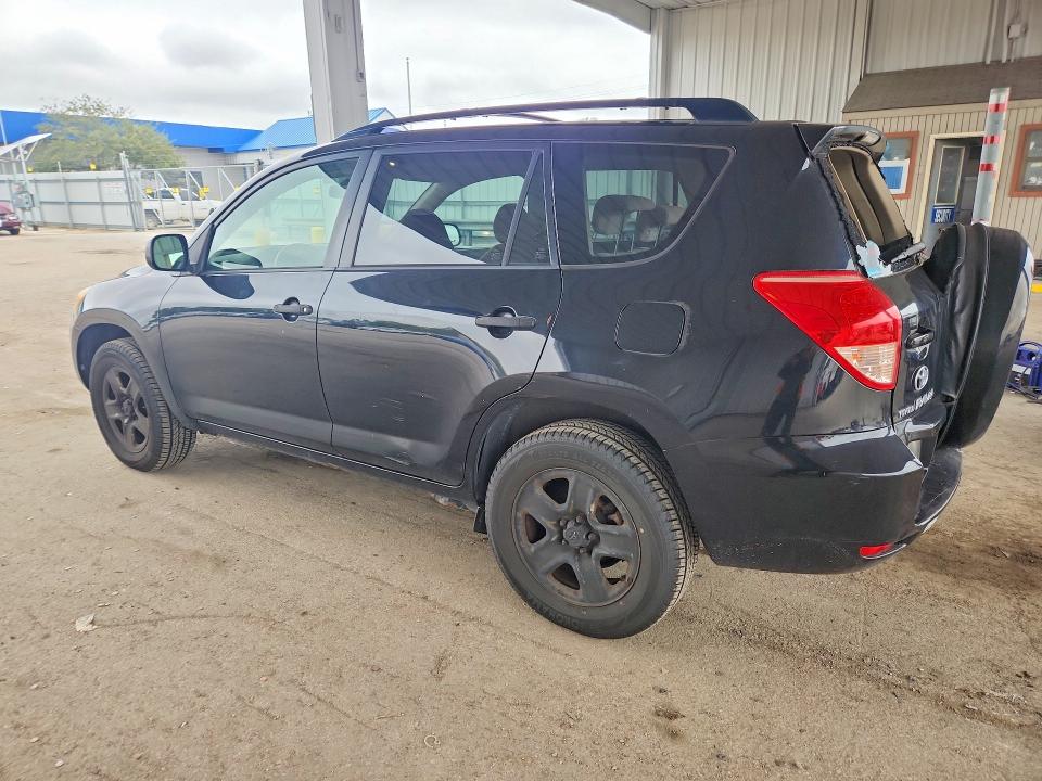 Auction sale of the 2008 Toyota Rav4, vin: JTMBD33V486086802, lot number: 69500376