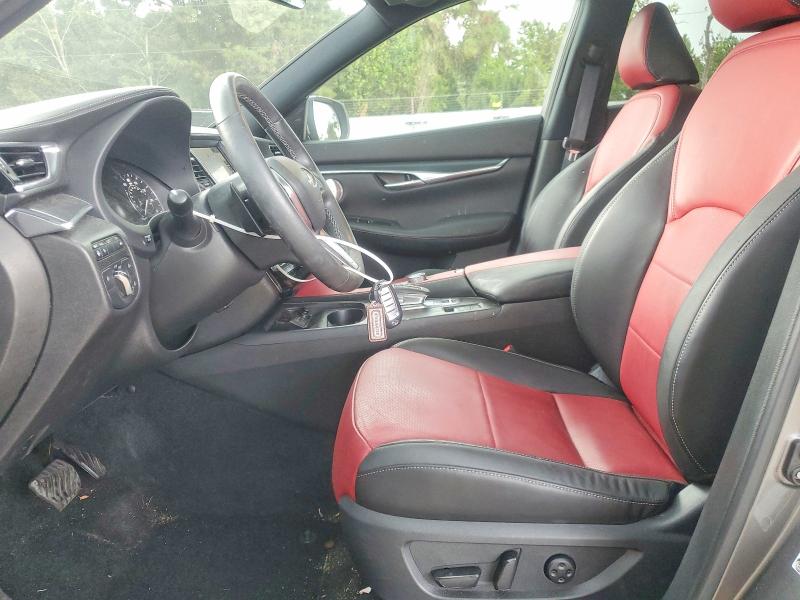 Aukcja sprzedaży 2024 Infiniti Qx50, vin: 3PCAJ5FB1RF115339, numer aukcji: 66925266
