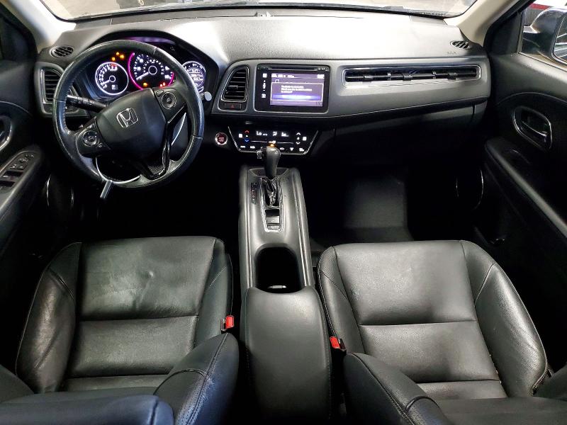 Продаж на аукціоні авто 2016 Honda Hr-v, vin: 3CZRU6H7XGM727499, номер лоту: 68237336