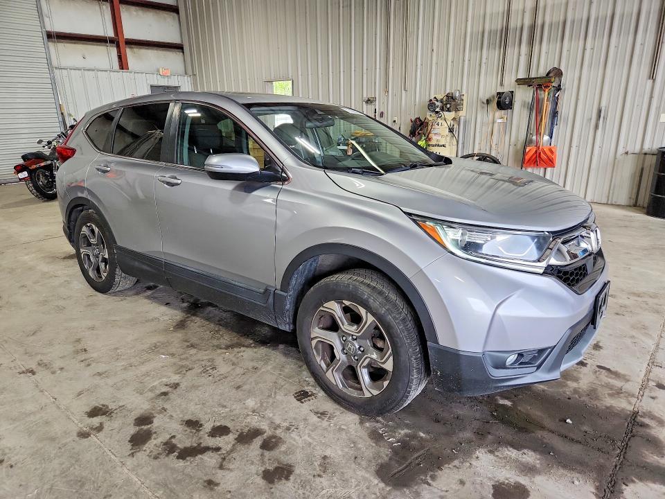 Продажа на аукционе авто 2019 Honda Cr-v, vin: 2HKRW2H56KH643833, номер лота: 67786526