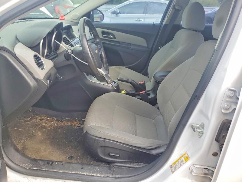 Aukcja sprzedaży 2012 Chevrolet Cruze, vin: 1G1PF5SC2C7210959, numer aukcji: 68516046