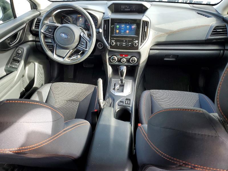 Aukcja sprzedaży 2021 Subaru Crosstrek, vin: JF2GTAEC4MH232561, numer aukcji: 67562886