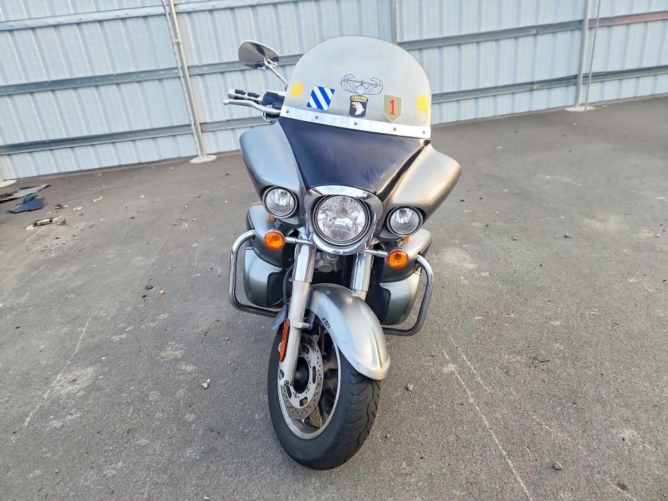 Продажа на аукционе авто 2010 Kawasaki Vn1700, vin: JKBVNRB13AA000304, номер лота: 69755856
