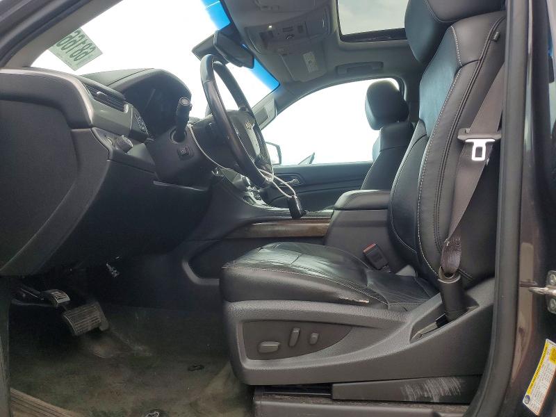 Aukcja sprzedaży 2015 Chevrolet Tahoe, vin: 1GNSCBKC1FR178160, numer aukcji: 68166206