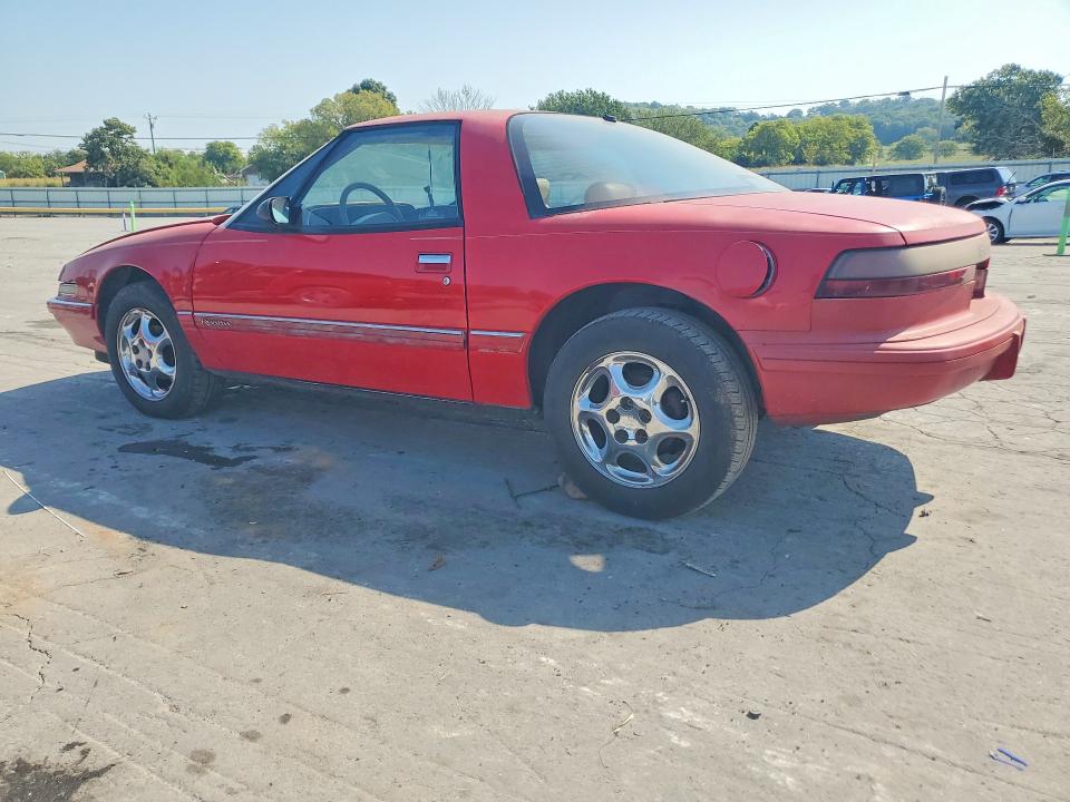 Aukcja sprzedaży 1990 Buick Reatta, vin: 1G4EC13C5LB907985, numer aukcji: 67641766