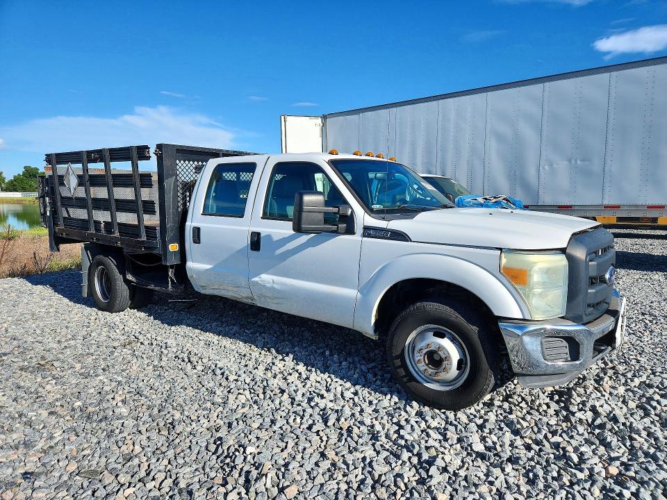 2015 Ford F350 მანქანა იყიდება აუქციონზე, vin: 1FD8W3G67FEB15022, აუქციონის ნომერი: 67929986