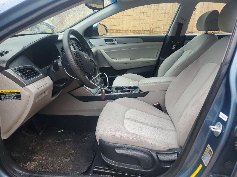 Aukcja sprzedaży 2016 Hyundai Sonata Hybrid, vin: KMHE24L17GA036957, numer aukcji: 70606196