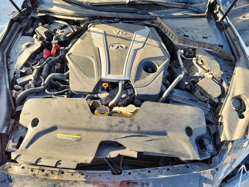 Aukcja sprzedaży 2017 Infiniti Q50, vin: JN1EV7AP8HM740656, numer aukcji: 69626896