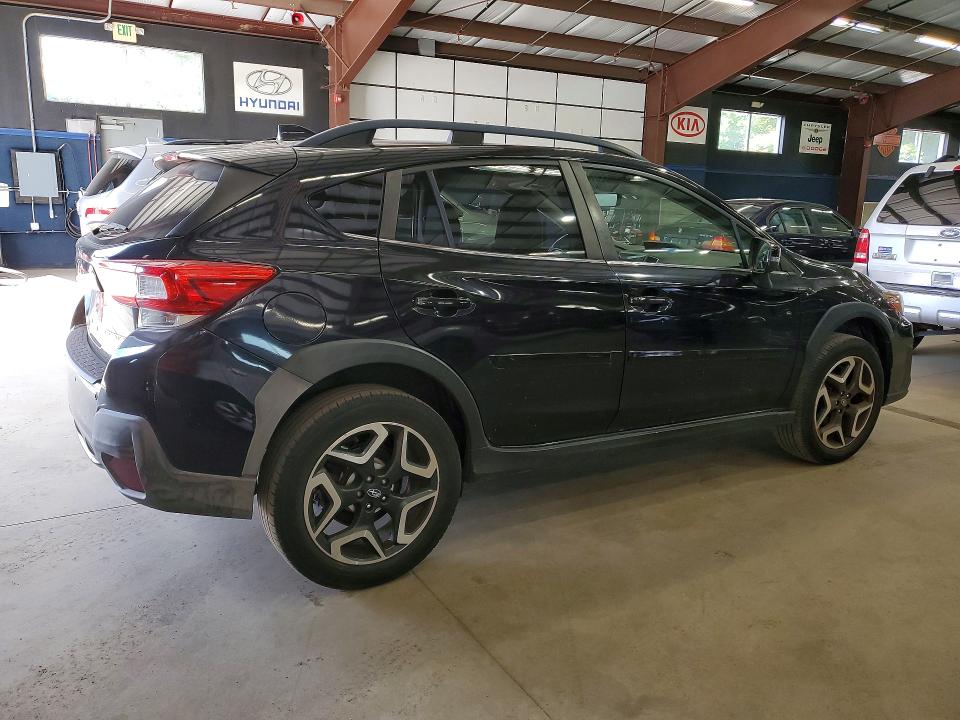 Продажа на аукционе авто 2019 Subaru Crosstrek, vin: JF2GTANC6K8321254, номер лота: 70154936